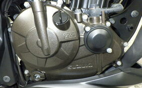 SUZUKI GIXXER 250 ED22B