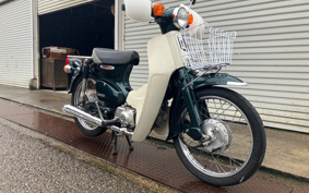 HONDA SUPER CUB90 HA02