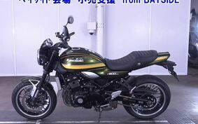 KAWASAKI Z900RS 2020 ZR900C