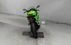 KAWASAKI NINJA 250 EX250L