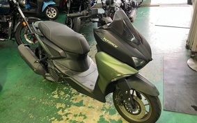 YAMAHA FORCE ABS SG79J