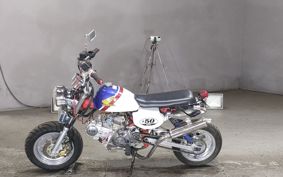 HONDA MONKEY AB27