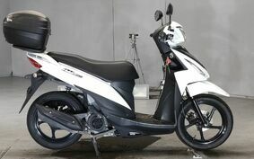 SUZUKI ADDRESS 110 CE47A