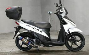 SUZUKI ADDRESS 110 CE47A