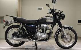 KAWASAKI W650 2008 EJ650A