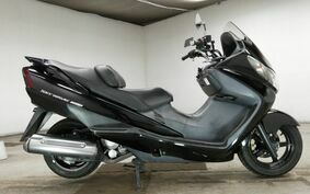 SUZUKI SKYWAVE 400 S 2006 CK43A