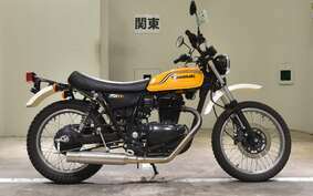 KAWASAKI 250TR BJ250F