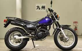 YAMAHA TW125 DE05