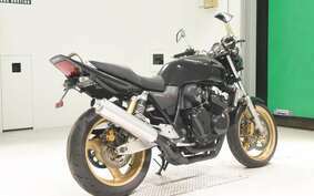 HONDA CB400SF VTEC Spec3 2004 NC39