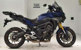 YAMAHA MT-09 Tracer 2020 RN51J