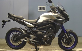 YAMAHA MT-09 Tracer 2015 RN36J