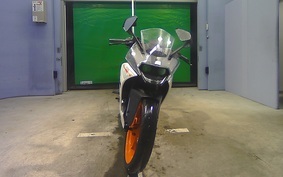 KTM 390 RC 2016 JYJ40