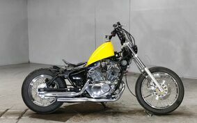 YAMAHA VIRAGO 250 3DM