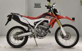 HONDA CRF250L MD38