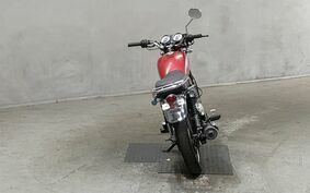 YAMAHA YB125SP PCJL