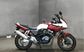 HONDA CB400 SUPER BOLDOR 2005 NC39