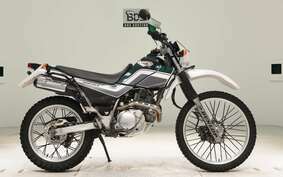 YAMAHA SEROW 225 Gen.3 DG08J