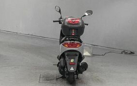 YAMAHA AXIS 125 TREET SE53J