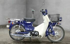 HONDA PRESS CUB 50 AA01