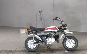 KAWASAKI KV75 KV075A