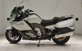 BMW K1600GT 2013