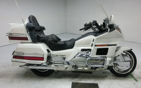 HONDA GL1500 GOLD WING SE 1996 SC22