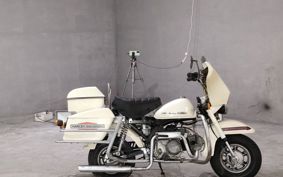 HONDA MONKEY Z50J
