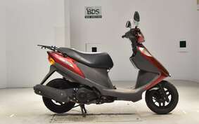 SUZUKI ADDRESS V125 G CF4EA