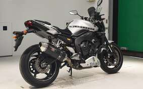 YAMAHA FZ FAZER 2010