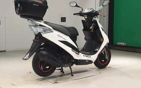 KYMCO GP125 FC25