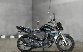 YAMAHA FAZER 125 LBPPCJM