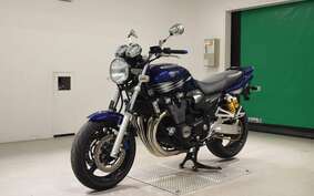 YAMAHA XJR1300 Gen.2 2006 RP17J