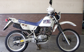 SUZUKI DJEBEL 200 (DR200SE) SH42A