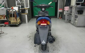 SUZUKI ADDRESS V125 CF46A