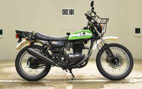 KAWASAKI 250TR BJ250F