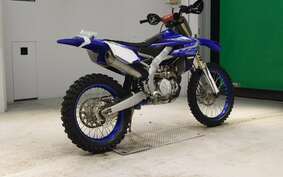 YAMAHA YZ250F CG40C