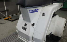 HONDA GYRO X TD02