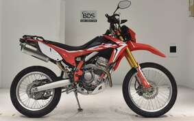 HONDA CRF250L MD44