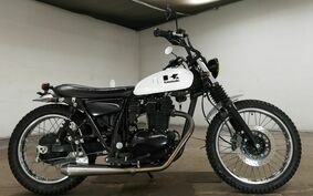 KAWASAKI 250TR BJ250F