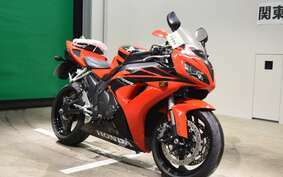 HONDA CBR1000RR 2008 SC57