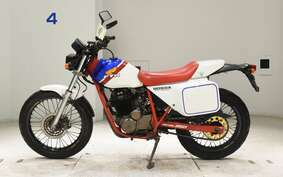 HONDA FTR250 MD17