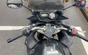 YAMAHA XJ6 2009 RJ19