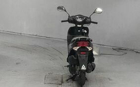 HONDA DIO 110 JF31