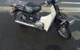 YAMAHA MATE 50 1994 V50