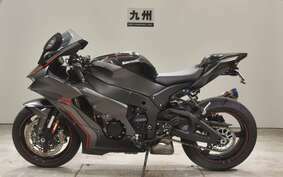 KAWASAKI ZX 10 NINJA R A 2022 ZXT02L