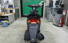 SUZUKI ADDRESS V125 G CF46A