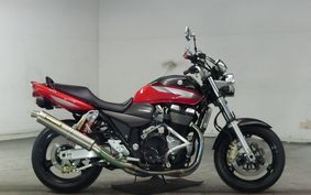 SUZUKI GSX1400 2005 GY71A