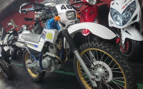 YAMAHA SEROW 225W 4JG