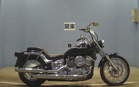 YAMAHA DRAGSTAR 400 VH01J