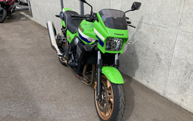 KAWASAKI ZRX1200 2017 ZRT20D